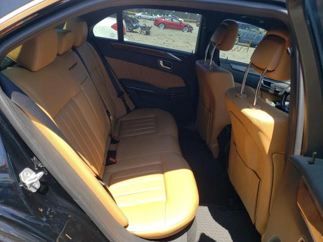 Photo 6 from auction – 2013 MERCEDES-BENZ E 350 4MAT with VIN WDDHF8JB7DA682476