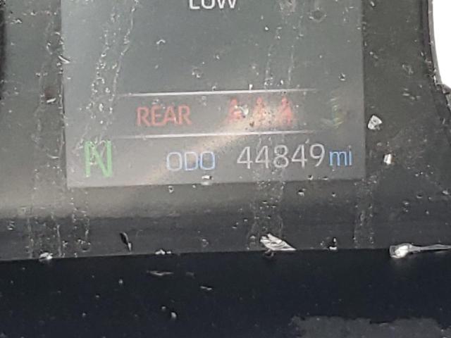 Photo 8 from auction – 2021 TOYOTA RAV4 XLE with VIN 2T3P1RFV7MW155617