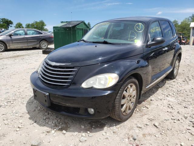 Photo 2 from auction – 2007 CHRYSLER PT CRUISER with VIN 3A8FY68887T500963