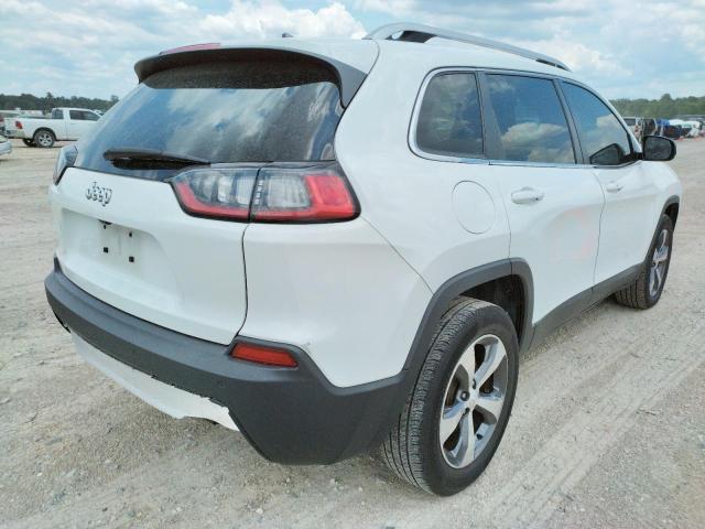 Photo 4 from auction – 2019 JEEP CHEROKEE L with VIN 1C4PJMDX4KD255563