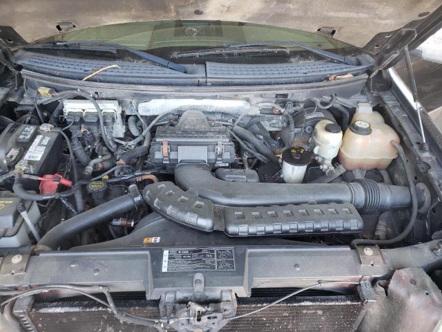 Photo 7 from auction – 2008 FORD F150 SUPER with VIN 1FTPW14508FA12957