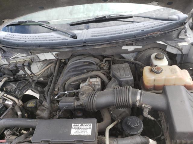 Photo 7 from auction – 2010 FORD F150 SUPER with VIN 1FTEW1C88AKE34197