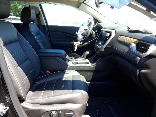 Photo 5 from auction – 2019 GMC ACADIA DEN with VIN 1GKKNXLS1KZ228558