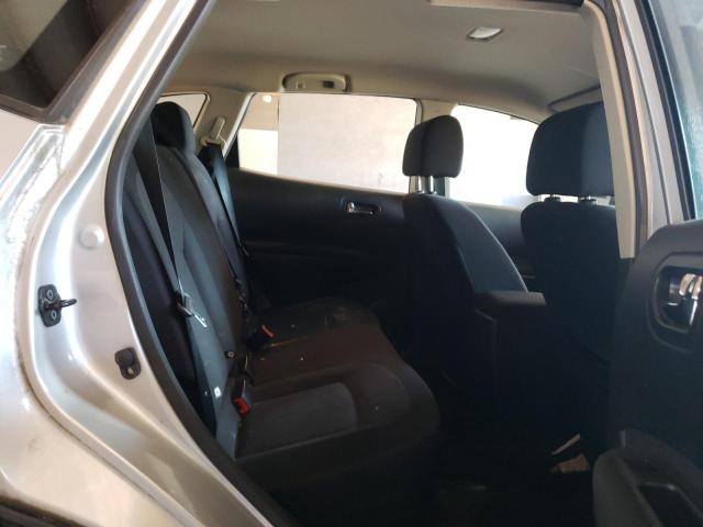 Photo 6 from auction – 2013 NISSAN ROGUE with VIN JN8AS5MT6DW510022