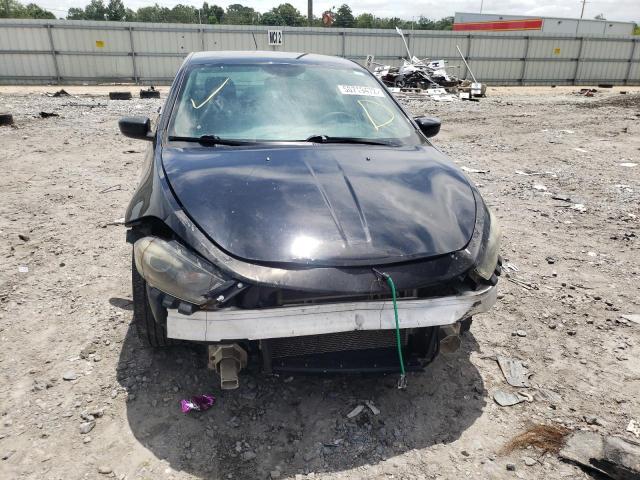 Photo 9 from auction – 2015 DODGE DART SE with VIN 1C3CDFAA8FD363650