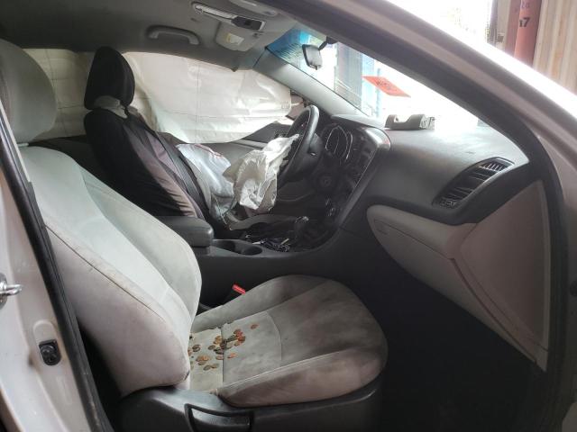 Photo 5 from auction – 2012 KIA OPTIMA LX with VIN 5XXGM4A7XCG033063