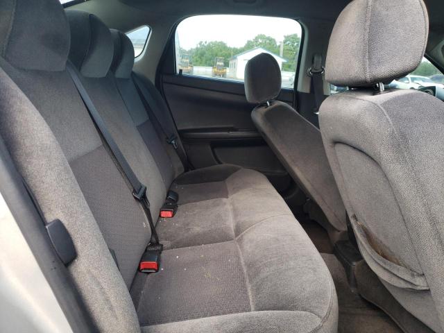 Photo 6 from auction – 2008 CHEVROLET IMPALA LT with VIN 2G1WT58K489188522