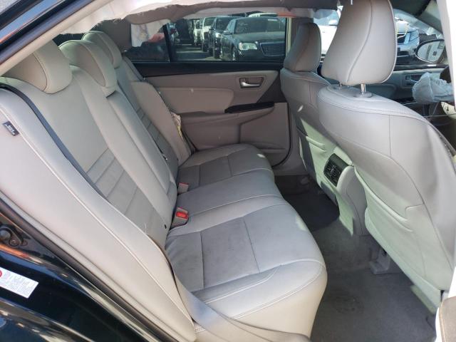 Photo 6 from auction – 2017 TOYOTA CAMRY LE with VIN 4T1BF1FK4HU447419