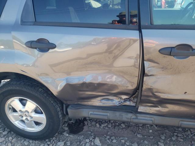 Zdjęcie 9 z aukcji – 2011 FORD ESCAPE XLT z VIN 1FMCU9DG4BKA03774