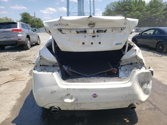 Photo 9 from auction – 2014 NISSAN ALTIMA 2.5 with VIN 1N4AL3AP4EC121912