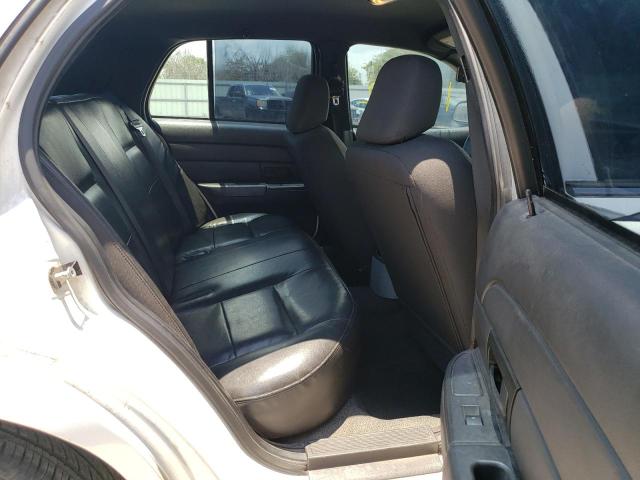 Photo 6 from auction – 2010 FORD CROWN VICT with VIN 2FABP7BV6AX110162
