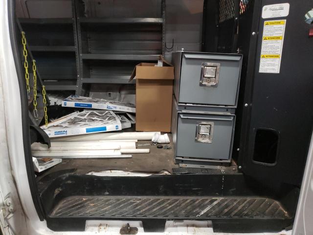 Photo 6 from auction – 2012 FORD ECONOLINE with VIN 1FTNE1EW4CDB35926