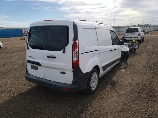 Photo 4 from auction – 2022 FORD TRANSIT CO with VIN NM0LS7E75G1259087