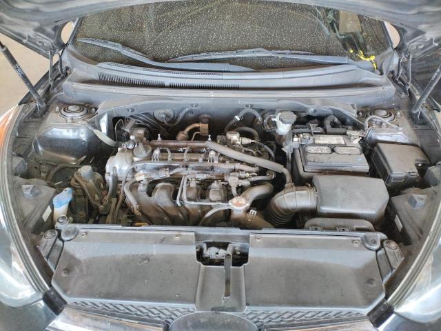 Photo 7 from auction – 2013 HYUNDAI VELOSTER with VIN KMHTC6ADXDU177500