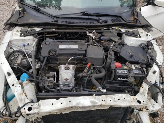 Photo 7 from auction – 2014 HONDA ACCORD SPO with VIN 1HGCR2F59EA001099