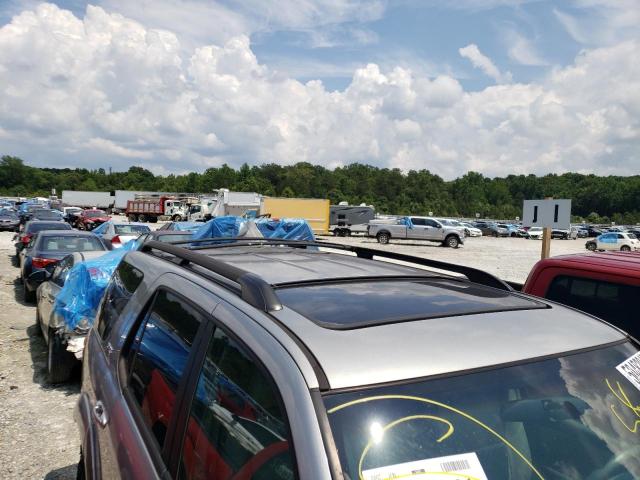 Photo 9 from auction – 2003 TOYOTA SEQUOIA SR with VIN 5TDZT34A33S156733