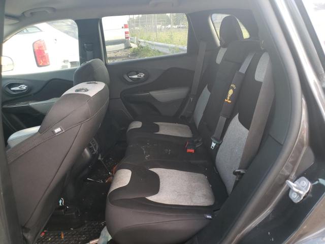 Photo 6 from auction – 2014 JEEP CHEROKEE L with VIN 1C4PJLCS4EW288605