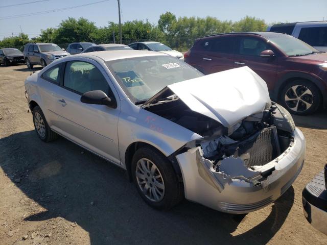 Photo 1 from auction – 2010 CHEVROLET COBALT LS with VIN 1G1AB1F59A7221413