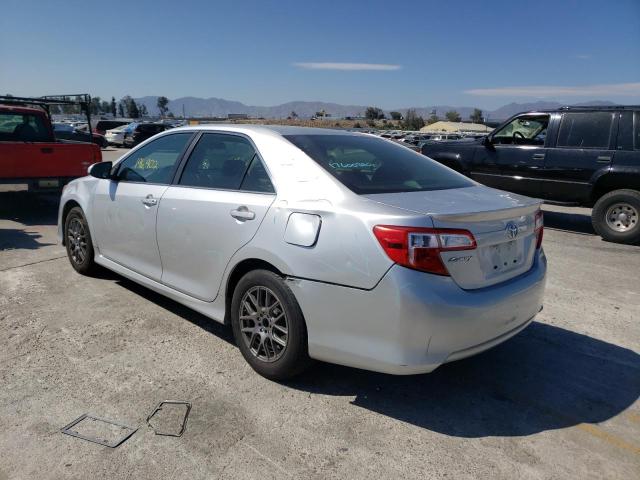 Photo 3 from auction – 2014 TOYOTA CAMRY L with VIN 4T1BF1FK7EU765899
