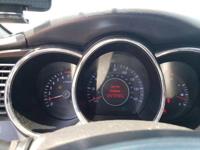 Photo 8 from auction – 2013 KIA OPTIMA EX with VIN 5XXGN4A79DG243488