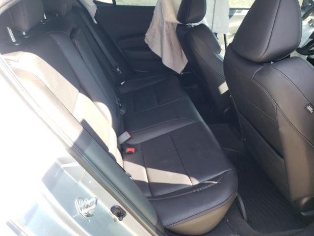 Photo 6 from auction – 2018 ACURA TLX TECH with VIN 19UUB1F5XJA005286