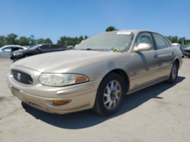 Photo 2 from auction – 2005 BUICK LESABRE CU with VIN 1G4HP52KX5U274506