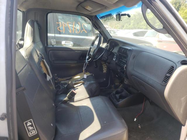 Photo 5 from auction – 2003 FORD RANGER with VIN 1FTYR10D63PB48523