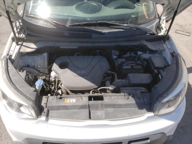 Photo 7 from auction – 2015 KIA SOUL with VIN KNDJN2A25F7142913