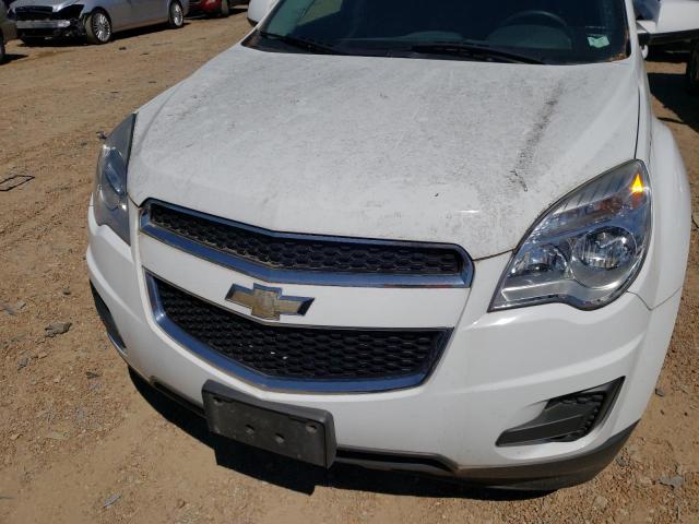 Photo 10 from auction – 2013 CHEVROLET EQUINOX LT with VIN 2GNALDEK6D1177053
