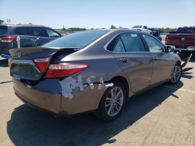 Photo 4 from auction – 2015 TOYOTA CAMRY LE with VIN 4T1BF1FK3FU072457