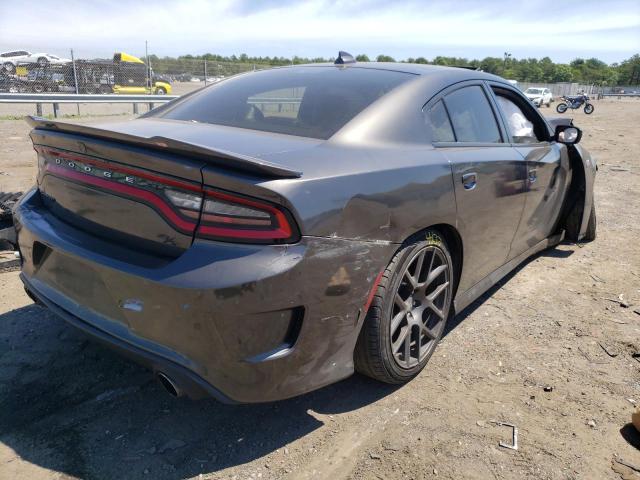Photo 4 from auction – 2016 DODGE CHARGER R/ with VIN 2C3CDXGJ1GH231363