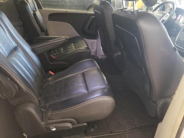 Photo 6 from auction – 2011 CHRYSLER TOWN & COU with VIN 2A4RR8DGXBR604516