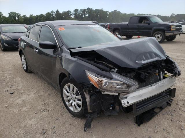 NISSAN ALTIMA 2.5 2016 with VIN 1N4AL3AP8GC253591 - Photo from auction