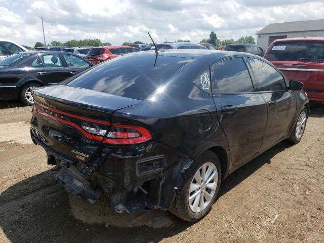 Photo 4 from auction – 2015 DODGE DART SE AE with VIN 1C3CDFDH7FD142260