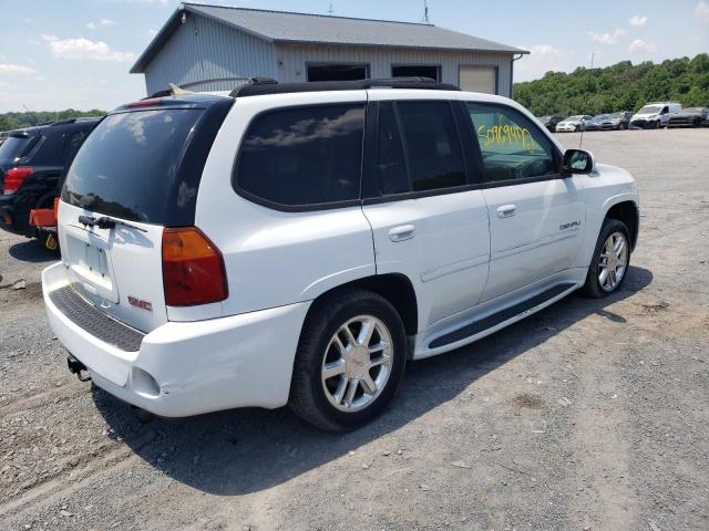 Photo 4 from auction – 2006 GMC ENVOY DENA with VIN 1GKET63M462250308