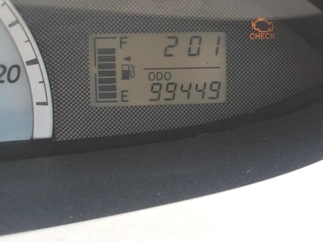 Photo 8 from auction – 2007 TOYOTA YARIS with VIN JTDBT923471145462