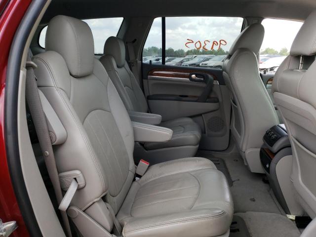 Photo 6 from auction – 2010 BUICK ENCLAVE CX with VIN 5GALRBED5AJ159913