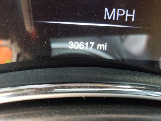 Photo 8 from auction – 2020 JEEP GRAND CHER with VIN 1C4RJFAG0LC234841