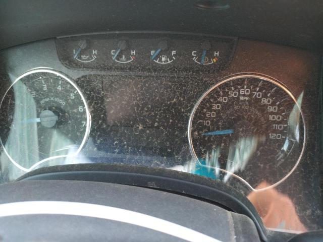 Photo 8 from auction – 2013 FORD F150 SUPER with VIN 1FTFW1CT5DKF97144