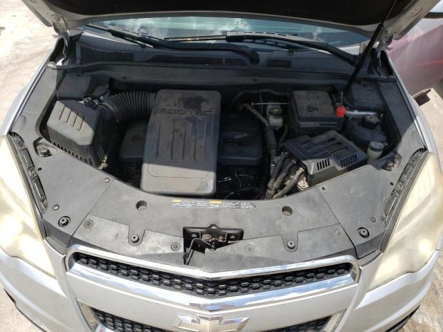 Photo 7 from auction – 2011 CHEVROLET EQUINOX with VIN 2CNALDEC5B6460587