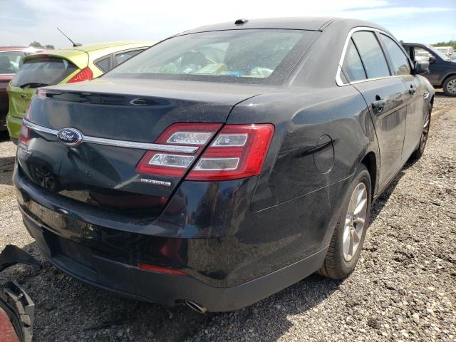 صورة رقم 4 من المزاد - 2013 FORD TAURUS SE مع VIN 1FAHP2D81DG235648
