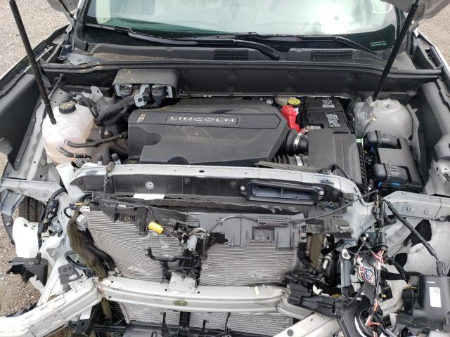 Photo 7 from auction – 2019 LINCOLN NAUTILUS R with VIN 2LMPJ6LP5KBL53293