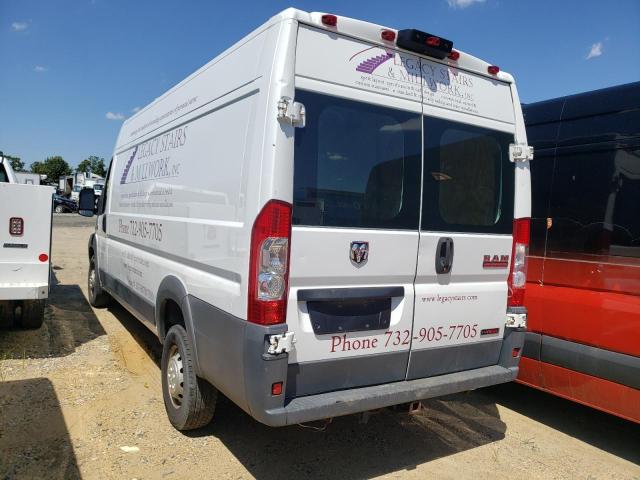 Photo 3 from auction – 2015 RAM PROMASTER with VIN 3C6URVJD3FE500313