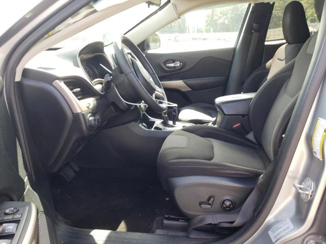 Photo 5 from auction – 2017 JEEP CHEROKEE L with VIN 1C4PJLCBXHW662087