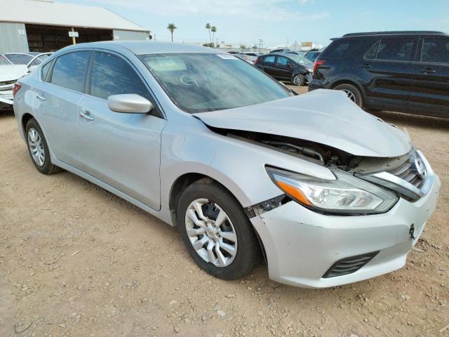 Photo 1 from auction – 2018 NISSAN ALTIMA 2.5 with VIN 1N4AL3AP2JC176935