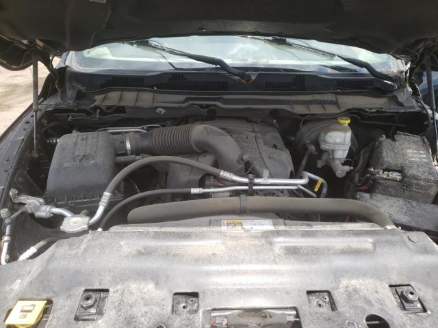 Photo 7 from auction – 2015 RAM 1500 LARAM with VIN 1C6RR7VT6FS515890