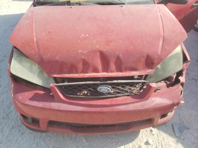 Photo 7 from auction – 2007 FORD FOCUS ZX4 with VIN 1FAFP34N77W110991