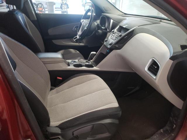 Photo 5 from auction – 2010 CHEVROLET EQUINOX LT with VIN 2CNFLPEY1A6412411