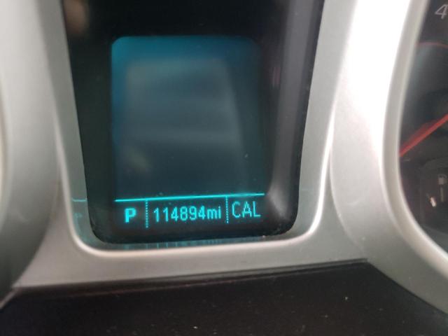 Photo 8 from auction – 2015 CHEVROLET CAMARO LS with VIN 2G1FB1E36F9300145