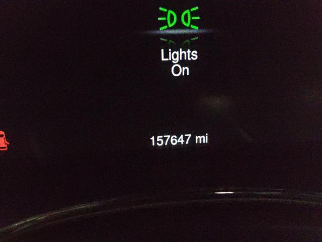 Photo 8 from auction – 2015 JEEP GRAND CHER with VIN 1C4RJFAG0FC140642